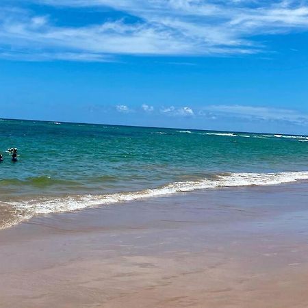 Guarajuba- Pe Na Areia . Condoninio- Genipabu Summer House- O Melhor Condominio Da Regiao Ngoại thất bức ảnh