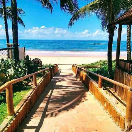 Guarajuba- Pe Na Areia . Condoninio- Genipabu Summer House- O Melhor Condominio Da Regiao Ngoại thất bức ảnh