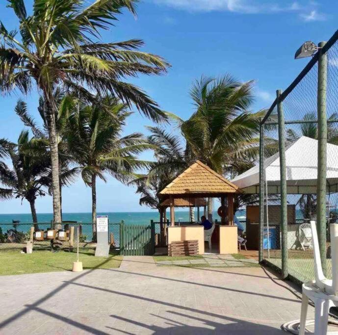 Guarajuba- Pe Na Areia . Condoninio- Genipabu Summer House- O Melhor Condominio Da Regiao Ngoại thất bức ảnh