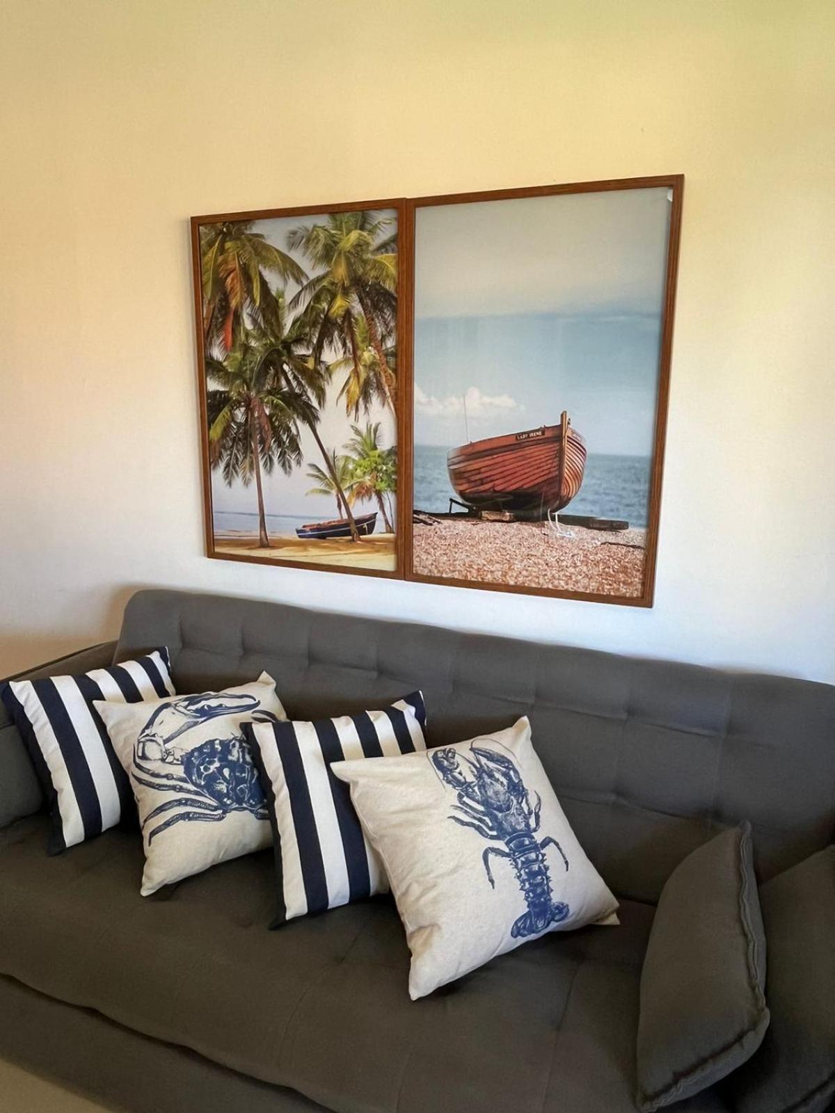 Guarajuba- Pe Na Areia . Condoninio- Genipabu Summer House- O Melhor Condominio Da Regiao Ngoại thất bức ảnh