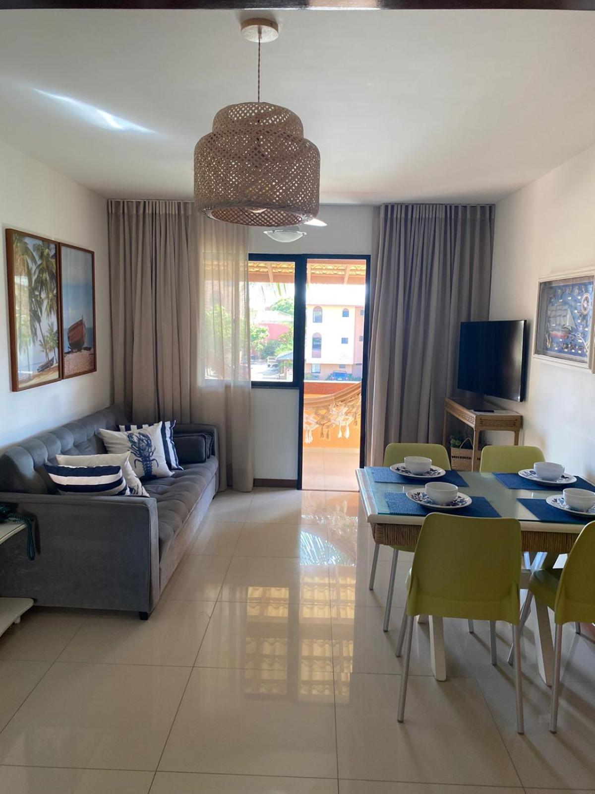 Guarajuba- Pe Na Areia . Condoninio- Genipabu Summer House- O Melhor Condominio Da Regiao Ngoại thất bức ảnh