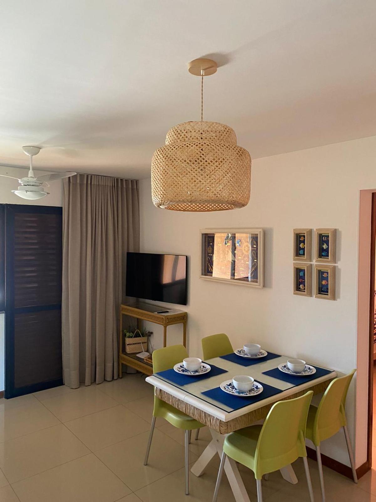 Guarajuba- Pe Na Areia . Condoninio- Genipabu Summer House- O Melhor Condominio Da Regiao Ngoại thất bức ảnh
