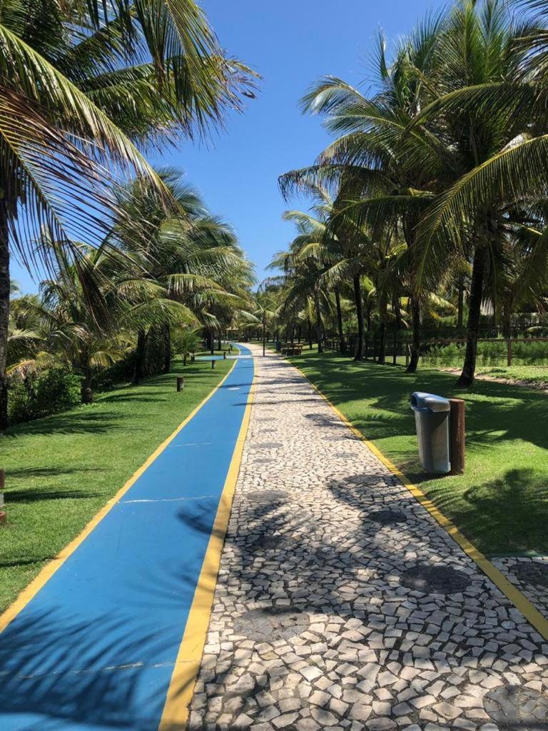 Guarajuba- Pe Na Areia . Condoninio- Genipabu Summer House- O Melhor Condominio Da Regiao Ngoại thất bức ảnh