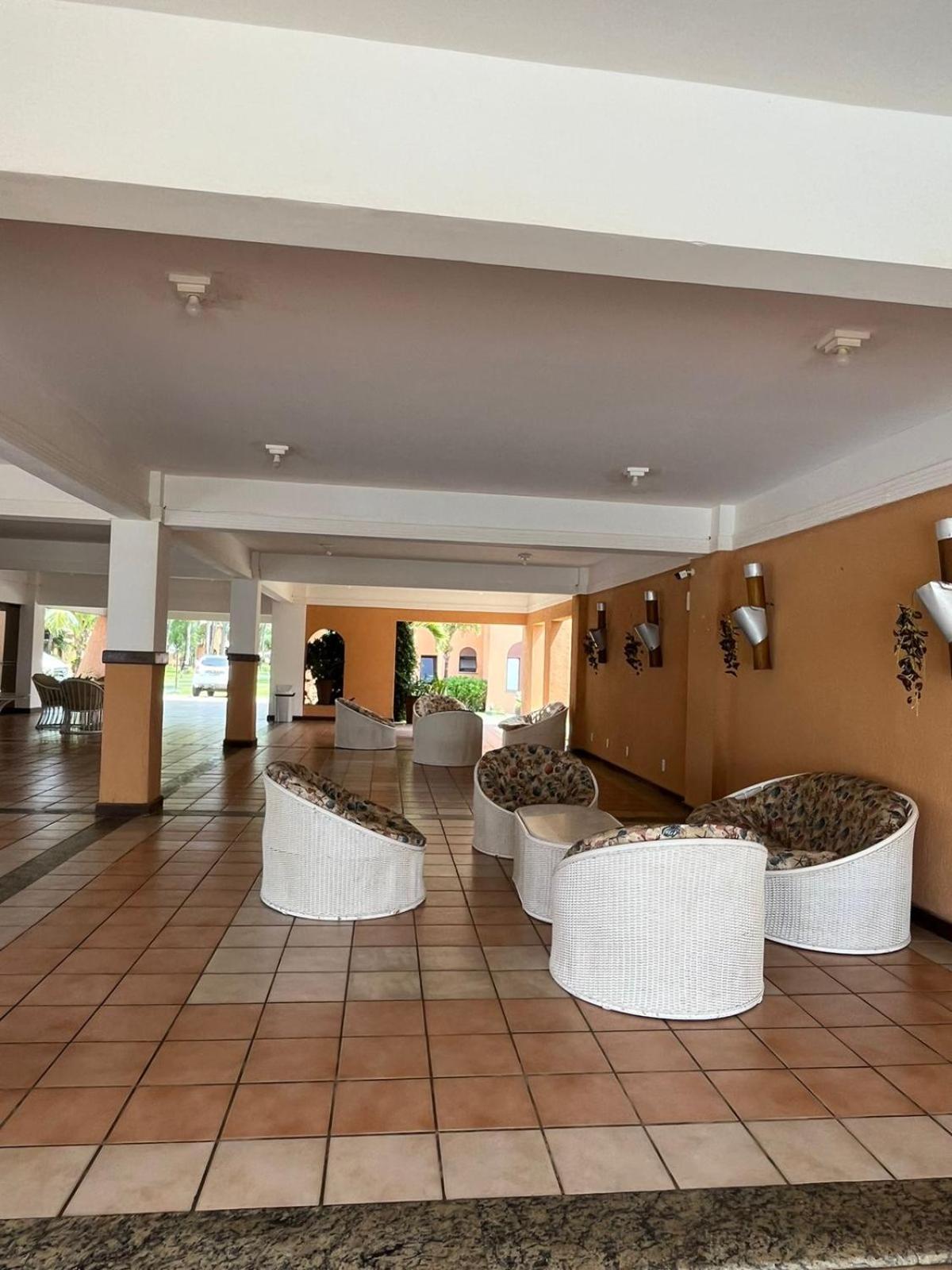 Guarajuba- Pe Na Areia . Condoninio- Genipabu Summer House- O Melhor Condominio Da Regiao Ngoại thất bức ảnh