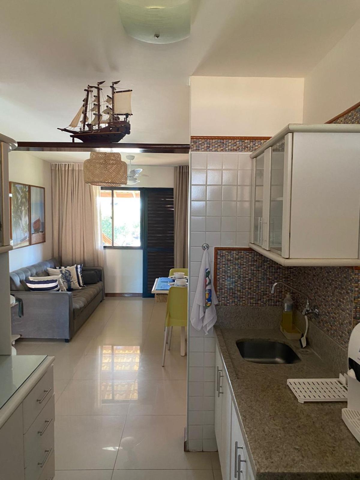 Guarajuba- Pe Na Areia . Condoninio- Genipabu Summer House- O Melhor Condominio Da Regiao Ngoại thất bức ảnh