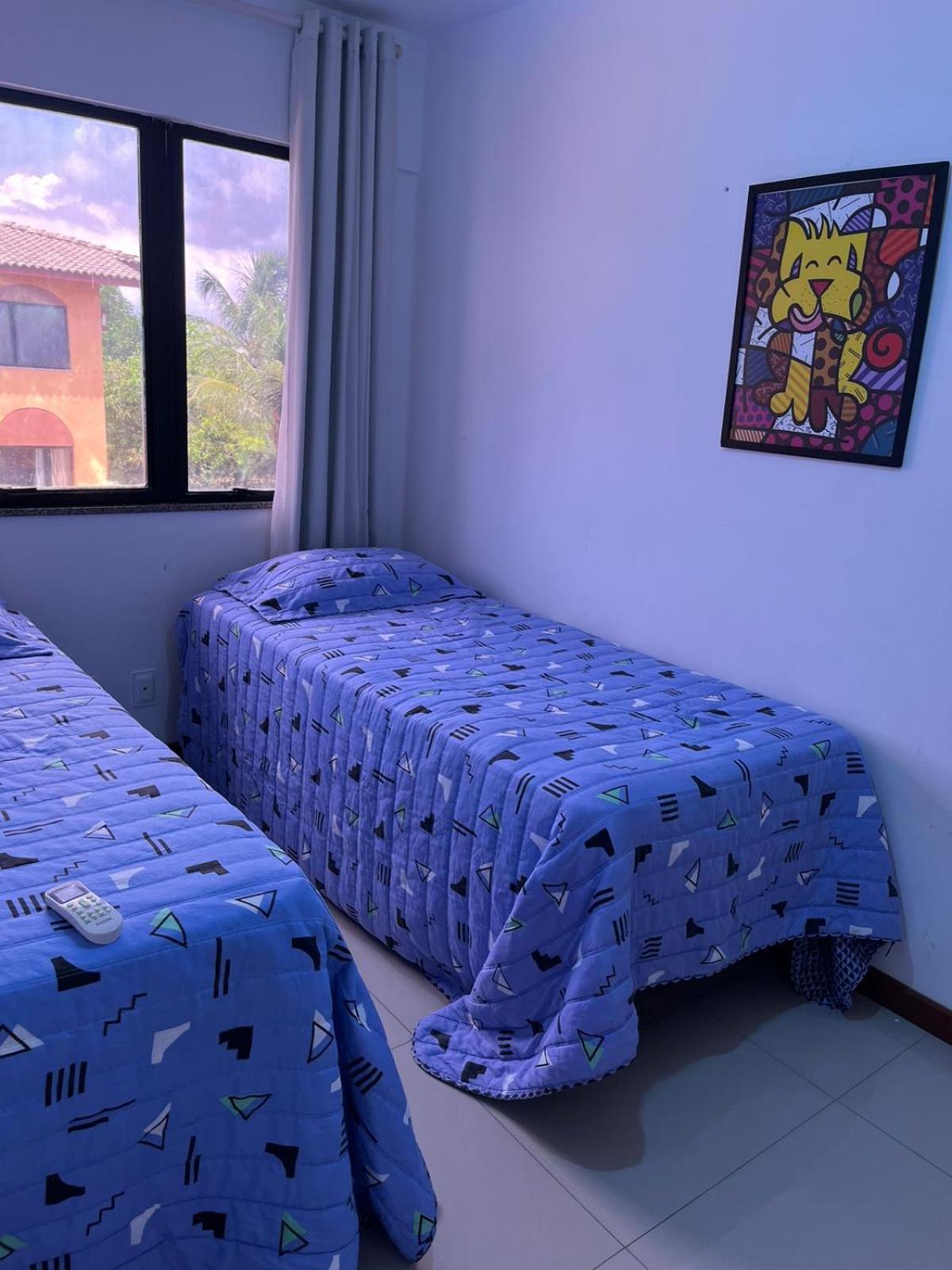 Guarajuba- Pe Na Areia . Condoninio- Genipabu Summer House- O Melhor Condominio Da Regiao Ngoại thất bức ảnh