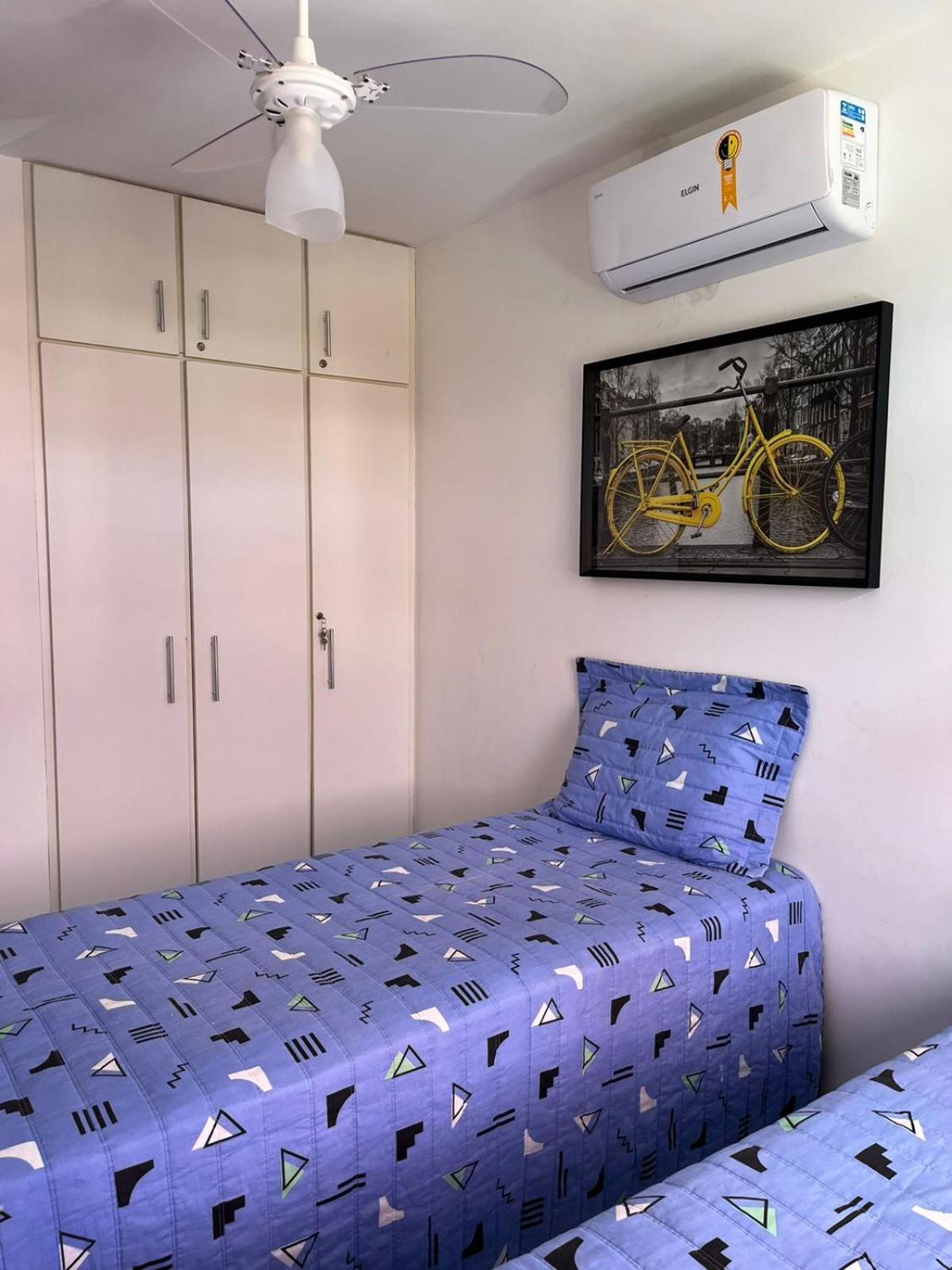Guarajuba- Pe Na Areia . Condoninio- Genipabu Summer House- O Melhor Condominio Da Regiao Ngoại thất bức ảnh
